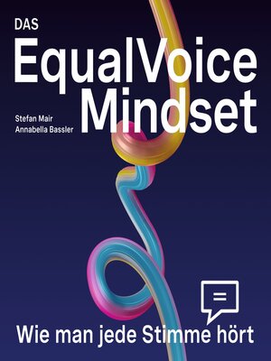 cover image of EqualVoice Mindset